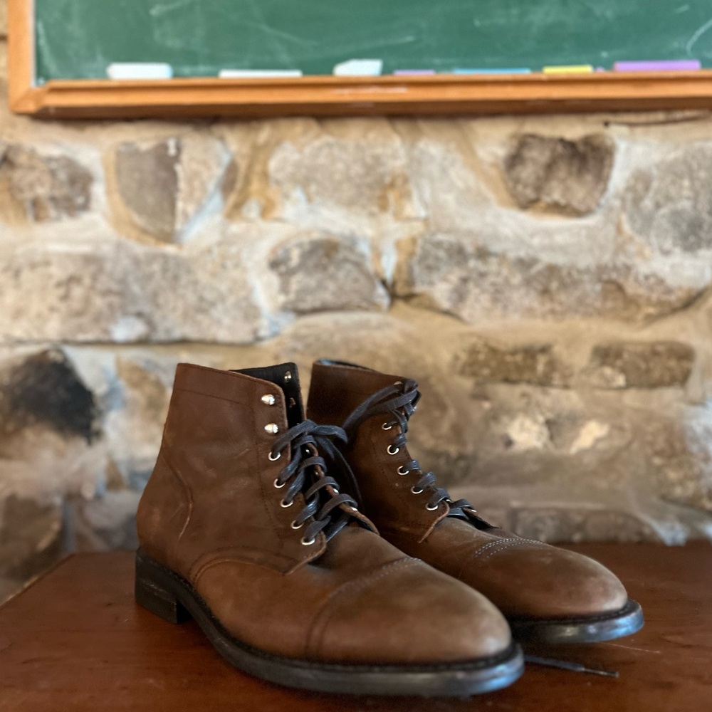 Thursday Boots | Mens 12 Wide
